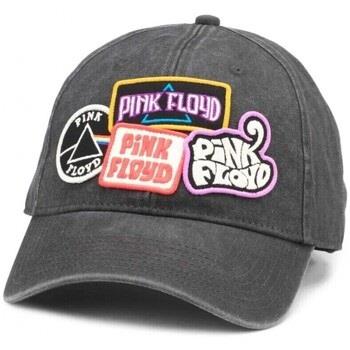 Casquette American Needle Chapeau noir emblmatique de Pink Floyd