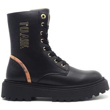 Boots enfant Alviero Martini anfibio con dettagli Geo