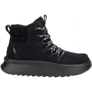 Bottines HEYDUDE HD-WNDPK-blk