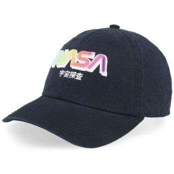 Casquette American Needle Chapeau noir de la NASA