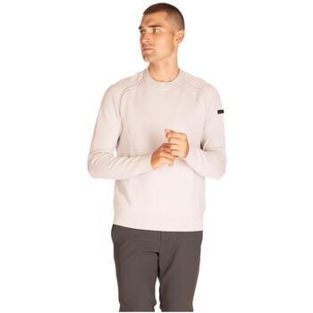 Sweat-shirt Rrd - Roberto Ricci Designs COTTON PLAIN ROUND KNIT