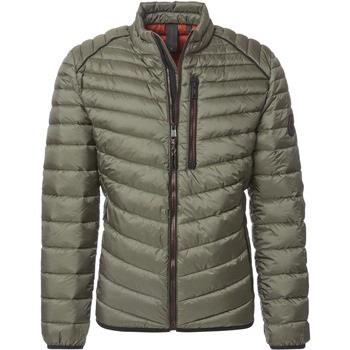 Veste Casa Moda Veste Puffer Vert