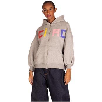 Sweat-shirt Front Street 8 FELPA HOODY STAMPA