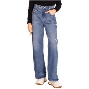 Jeans Icon Denim POPPY ECO 8002