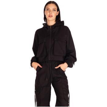 Blouson Hinnominate GIUBBINO CAPPUCCIO ALL ZIP