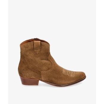 Bottines Bryan CALIOPE-CB