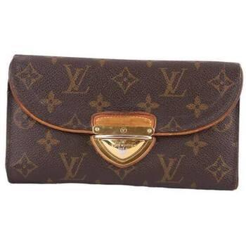 Pochette Louis Vuitton Porte-carte en cuir