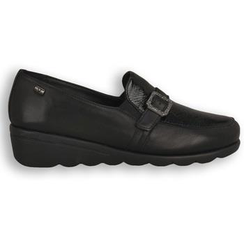 Chaussures Valleverde NAPPA BLACK