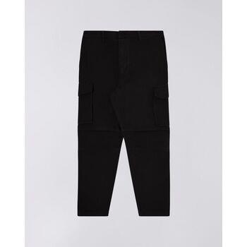 Pantalon Edwin I032583.89.GD. SENTINEL-BLACK