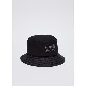 Chapeau Liu Jo Bob avec logo