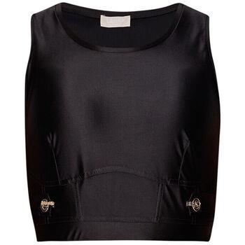 Blouses Liu Jo Top en jersey