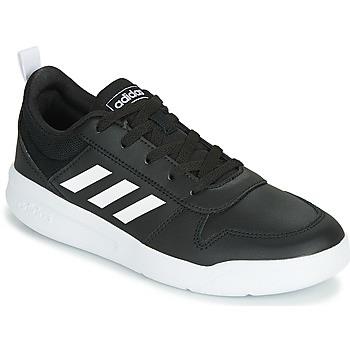 Baskets basses enfant adidas TENSAUR K