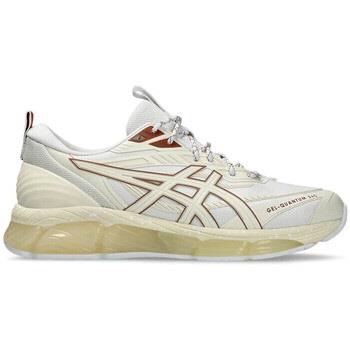 Baskets Asics BASKETS GEL-QUANTUM 360 VIII UTILITY BLANCHES