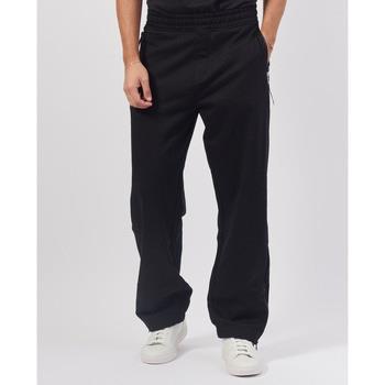 Pantalon BOSS Pantalon avec taille élastique et zip aux chevilles