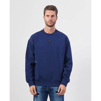 Sweat-shirt BOSS Sweat-shirt homme coupe classique