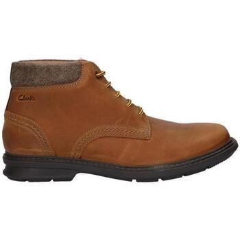 Bottes Clarks 26160063 HALSWELL HI