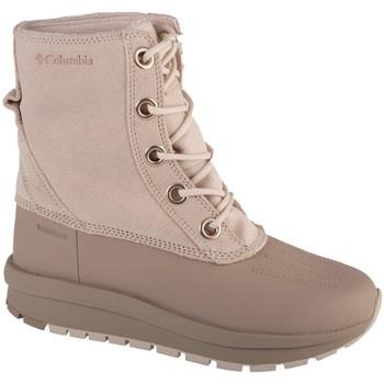 Boots Columbia Moritza Shield Omni-Heat