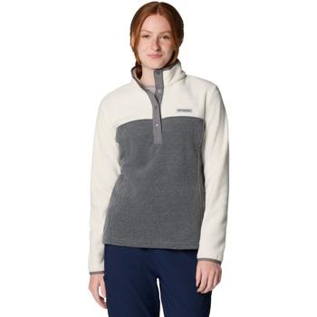 Polaire Columbia Benton Springs 1/2 Snap Pull Over II