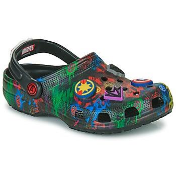 Sabots enfant Crocs CLASSIC MARVEL AVENGERS CLOG K