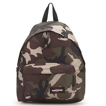 Sac a dos Eastpak PADDED PAK'R 24L