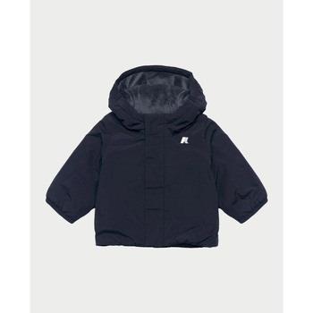 Blouson enfant K-Way Veste enfant Jack Marmotta