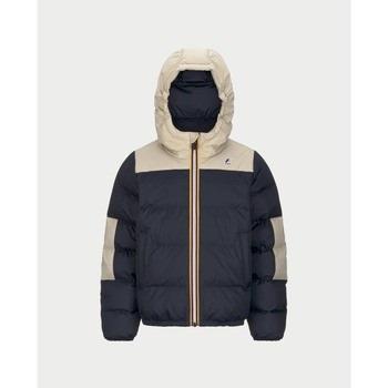 Blouson enfant K-Way Veste fille Levrai à capuche