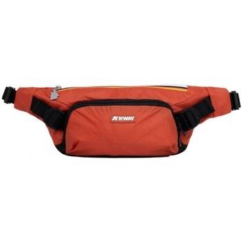 Sac K-Way Sac banane Fericy S Rouge Pompien