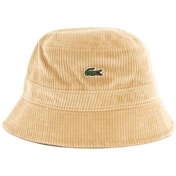 Chapeau Lacoste rk2934