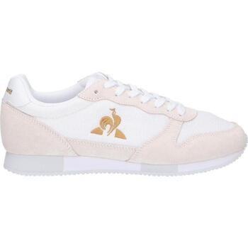 Chaussures Le Coq Sportif 2220388 ALPHA METALLIC