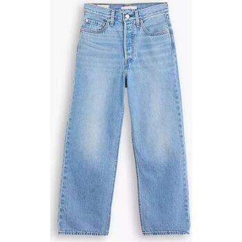 Jeans Levis 72693 0130 L.27 - RIBCAGE-Z0569 LIGHT IND