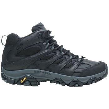 Chaussures Merrell Moab Thermo Mid WP