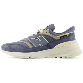 Baskets basses New Balance U997