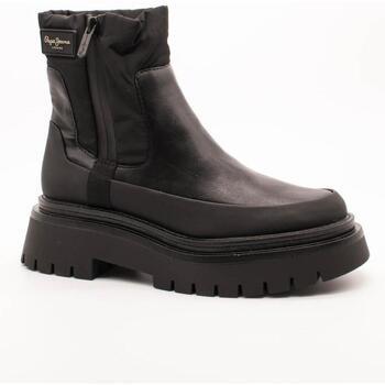 Bottines Pepe jeans -