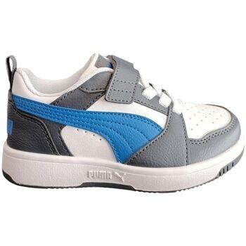 Baskets enfant Puma REBOUND