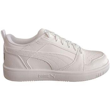 Baskets enfant Puma REBOUND