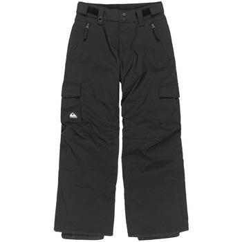 Pantalon enfant Quiksilver Porter