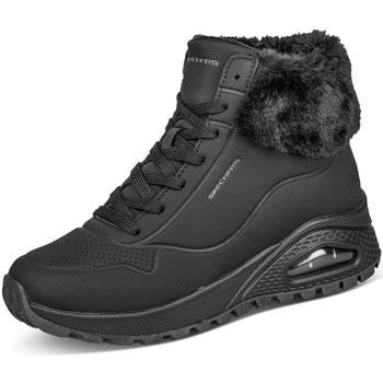 Bottes Skechers -