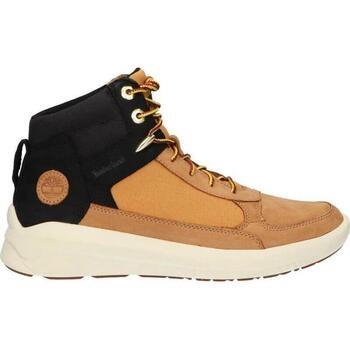 Bottes Timberland A42KN BRADSTREET ULTRA MID HIKER