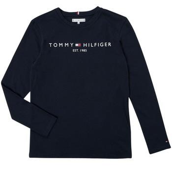 T-shirt enfant Tommy Hilfiger KS0KS00202-DW5