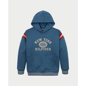 Sweat-shirt enfant Tommy Hilfiger Sweat-shirts enfant avec capuche