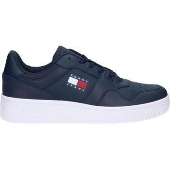 Chaussures Tommy Hilfiger EM0EM00955 RETRO BASKET