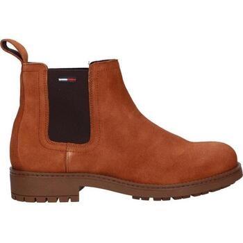 Bottes Tommy Hilfiger EM0EM01056 CHELSEA BOOT