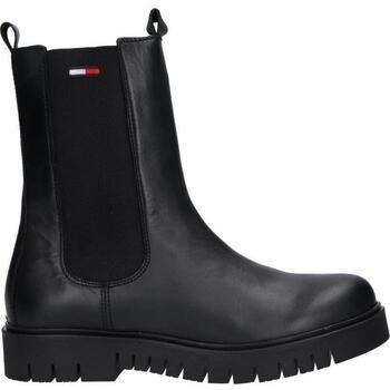 Bottes Tommy Hilfiger EN0EN01990 LONG CHELSEA BOOT