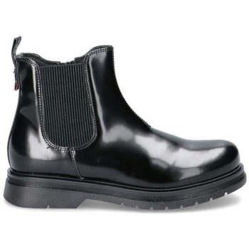 Boots Tommy Hilfiger Beatles Donna