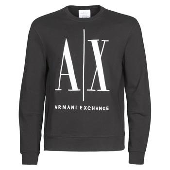 Sweat-shirt Armani Exchange HELIX