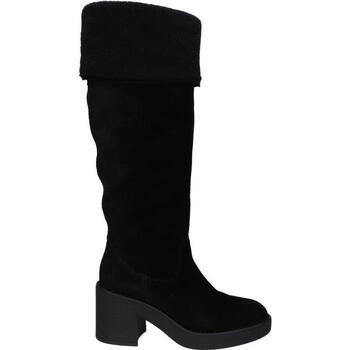 Bottes Geox D949UB 023BH D ADRYA MID