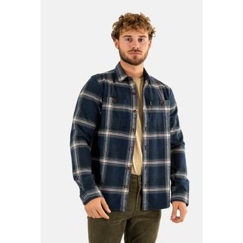 Chemise Superdry m4010651a