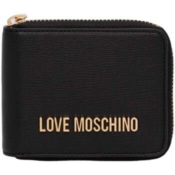 Portefeuille Love Moschino JC5639PP1L-LD0