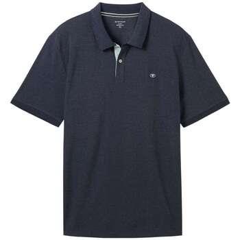 Polo Tom Tailor 169859VTAH24