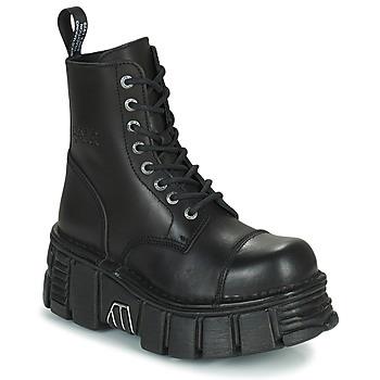 Boots New Rock M.NEWMILI083-S39